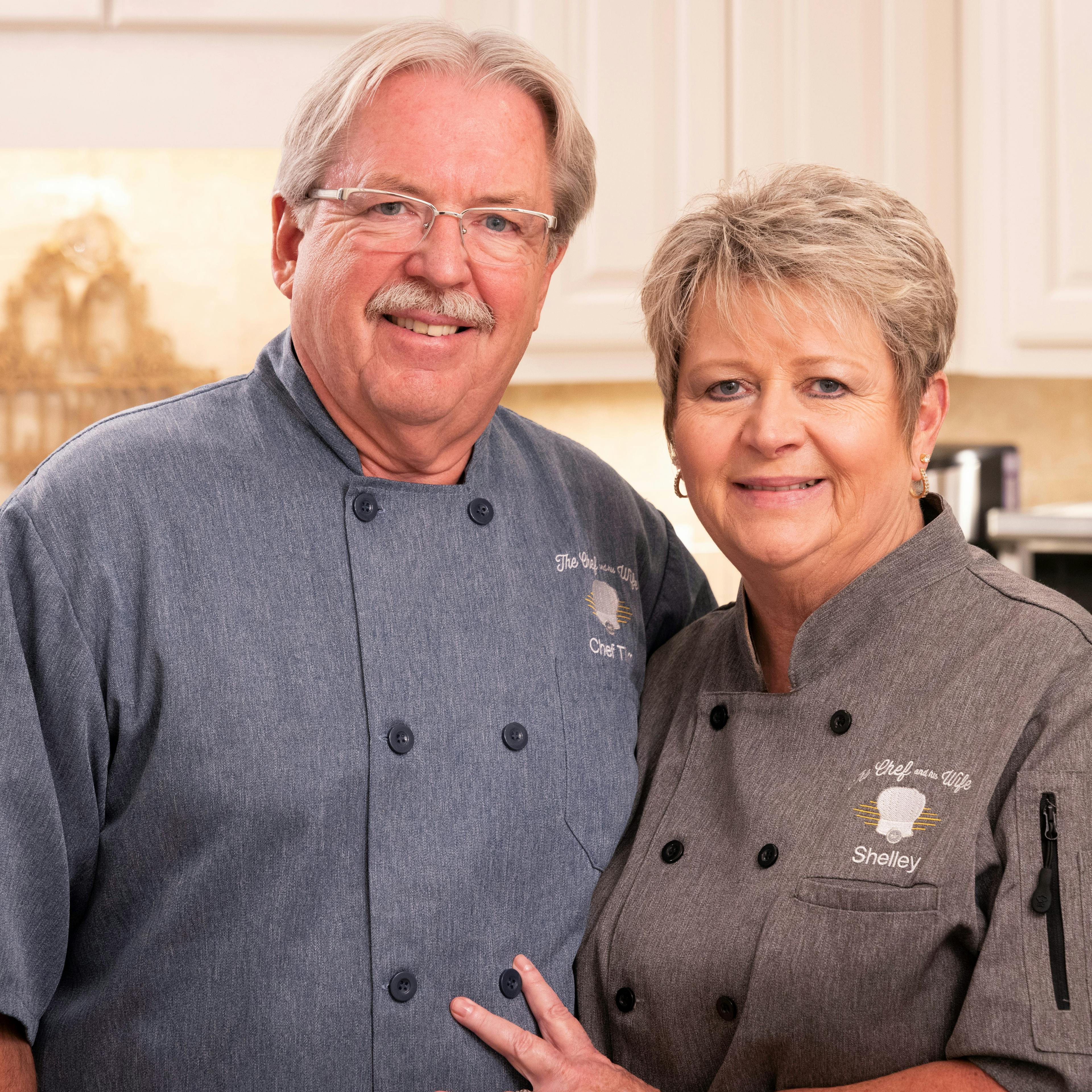 The Chef and his Wife Foods