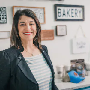 Savannah Scone Company