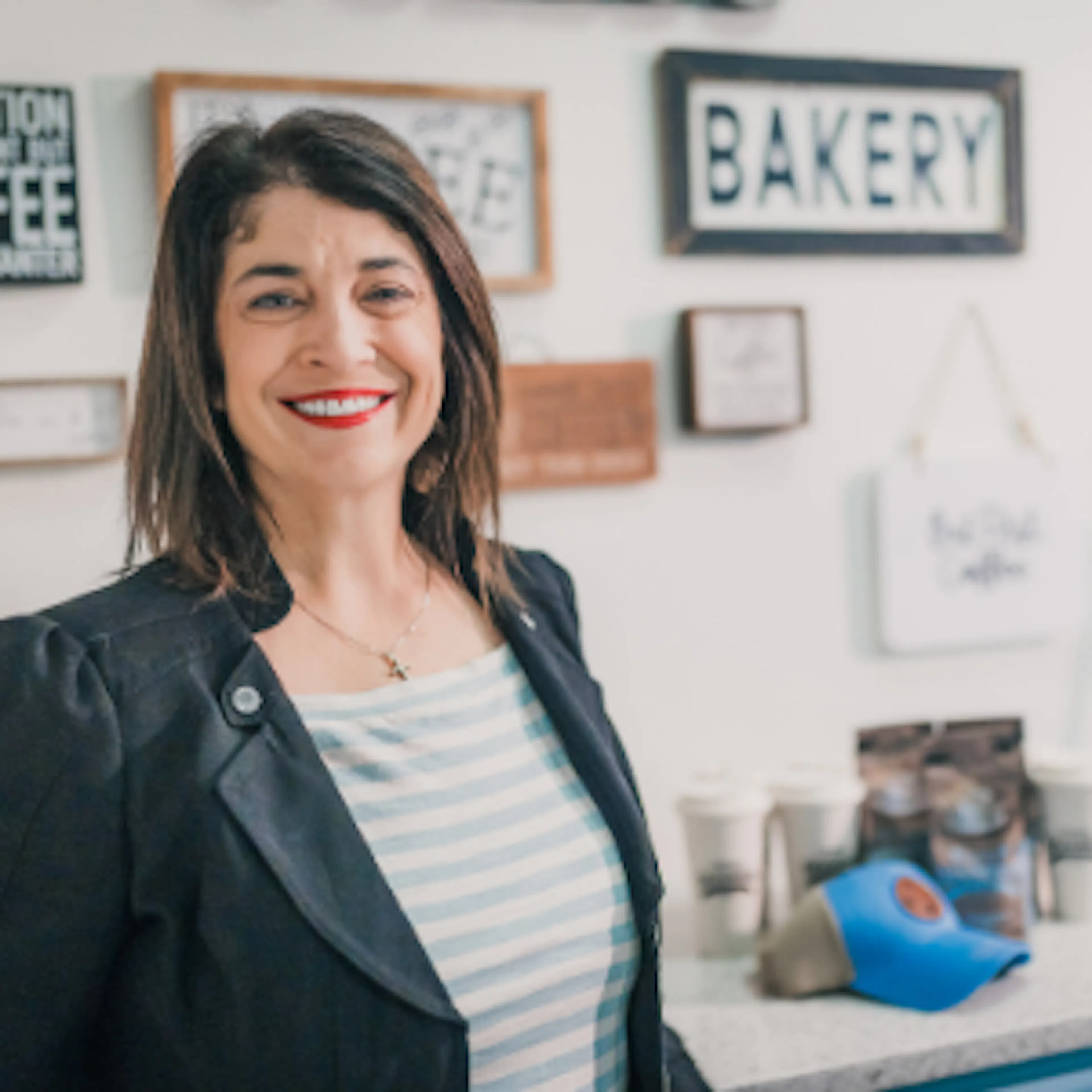 Savannah Scone Company