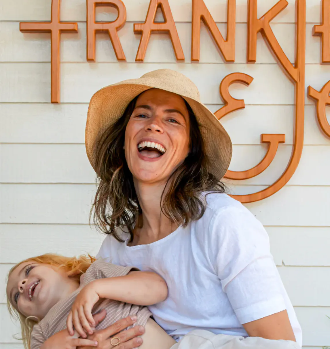 Frankie and Jo's