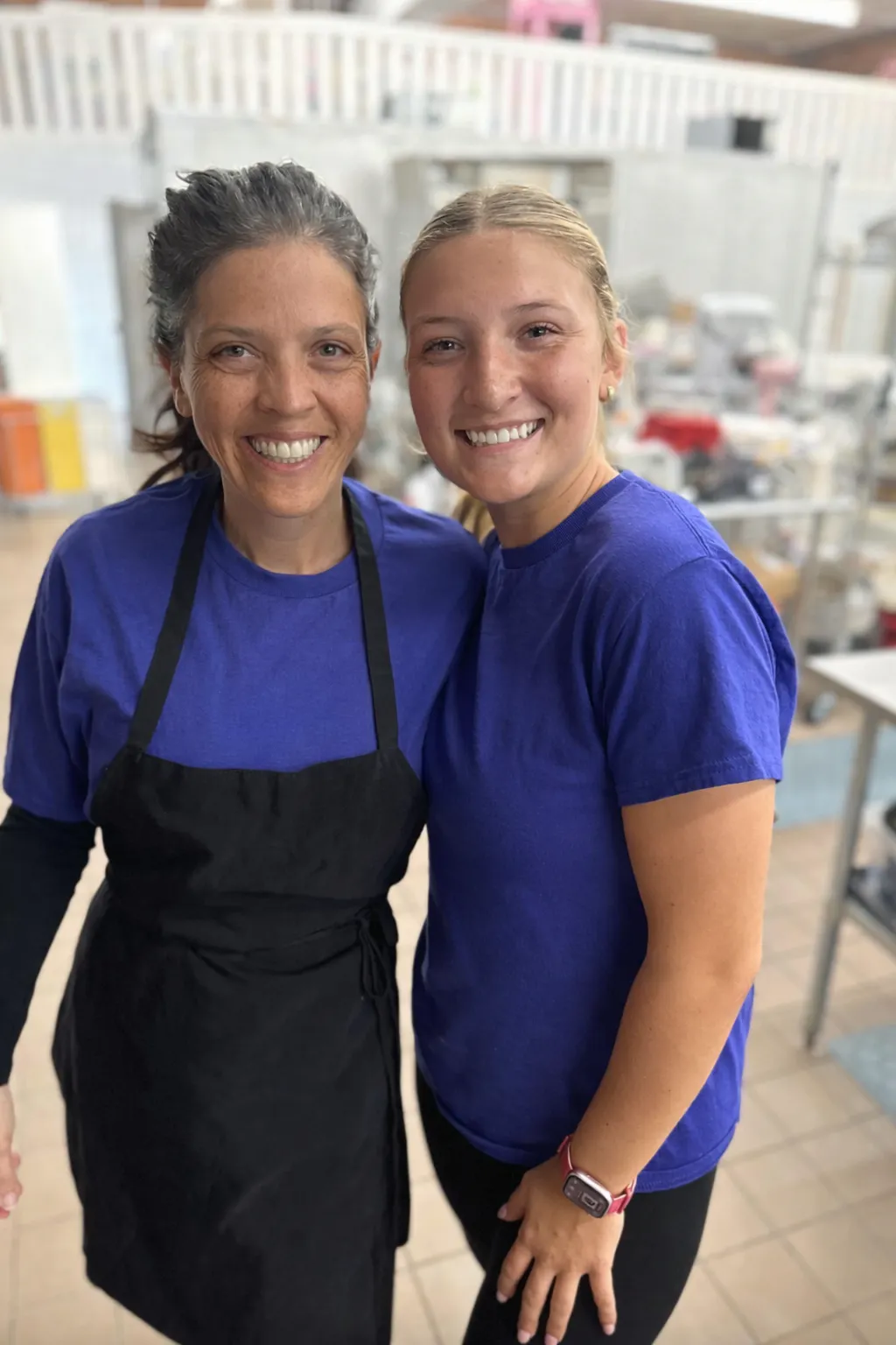 Muddy Paws Cheesecake