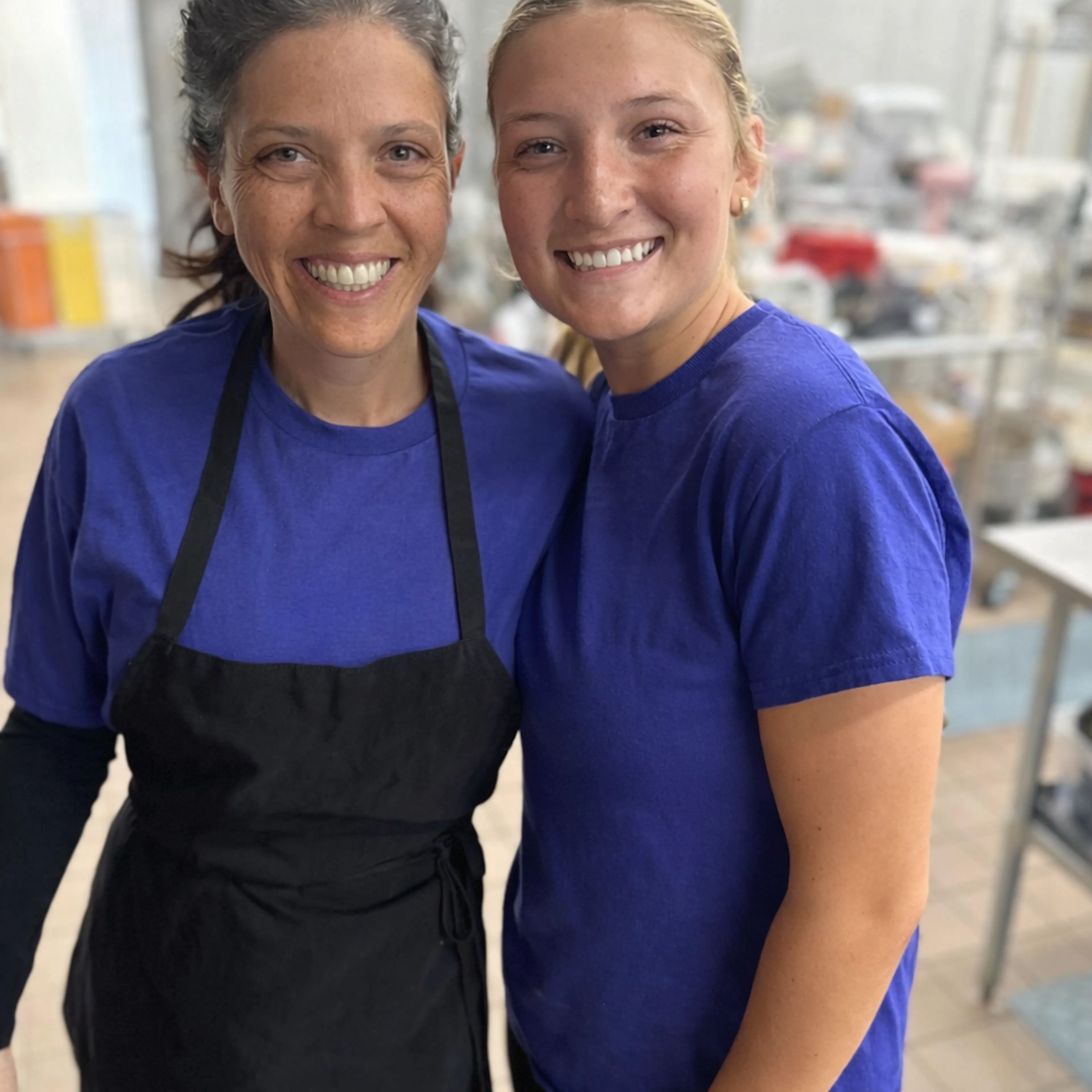 Muddy Paws Cheesecake