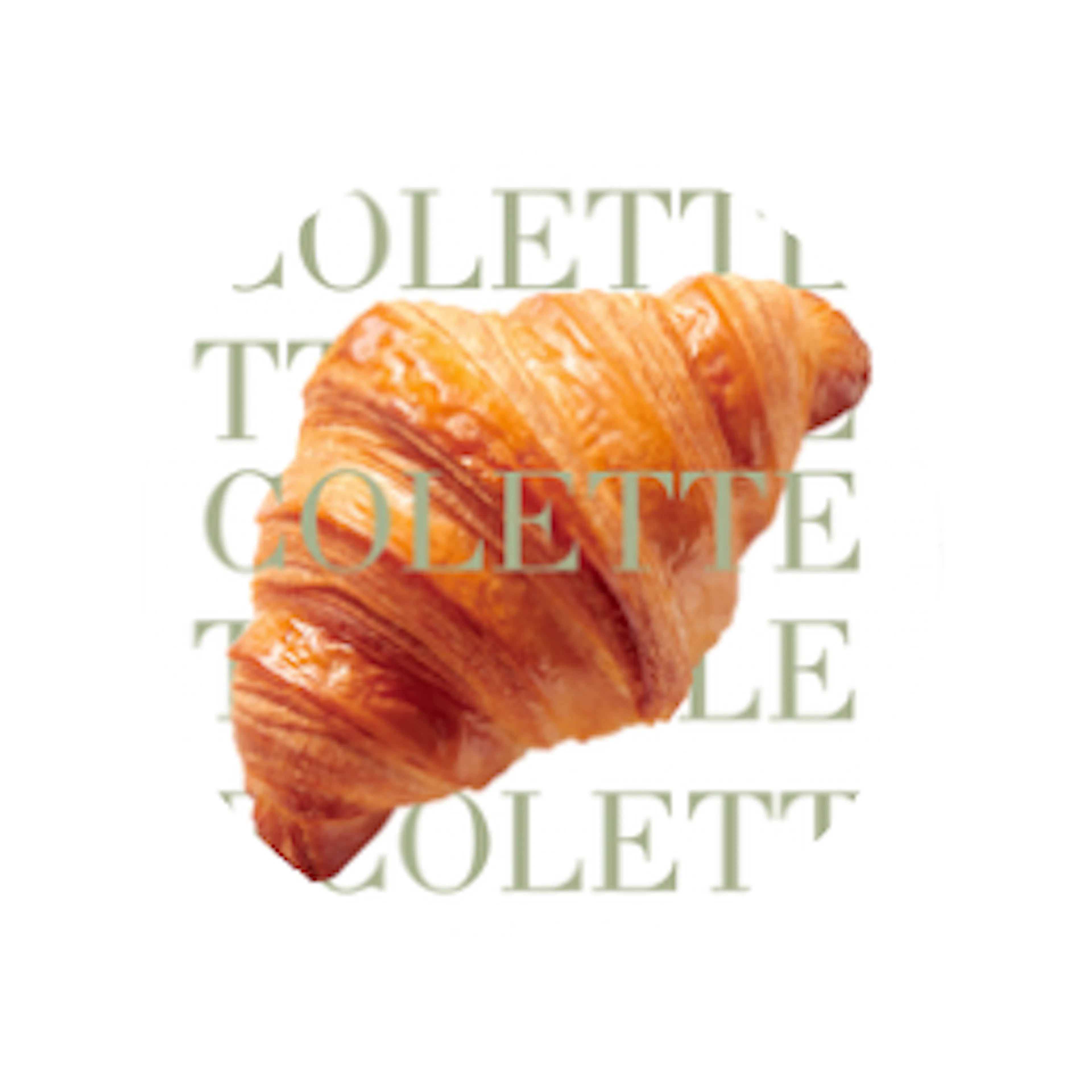 Mademoiselle Colette