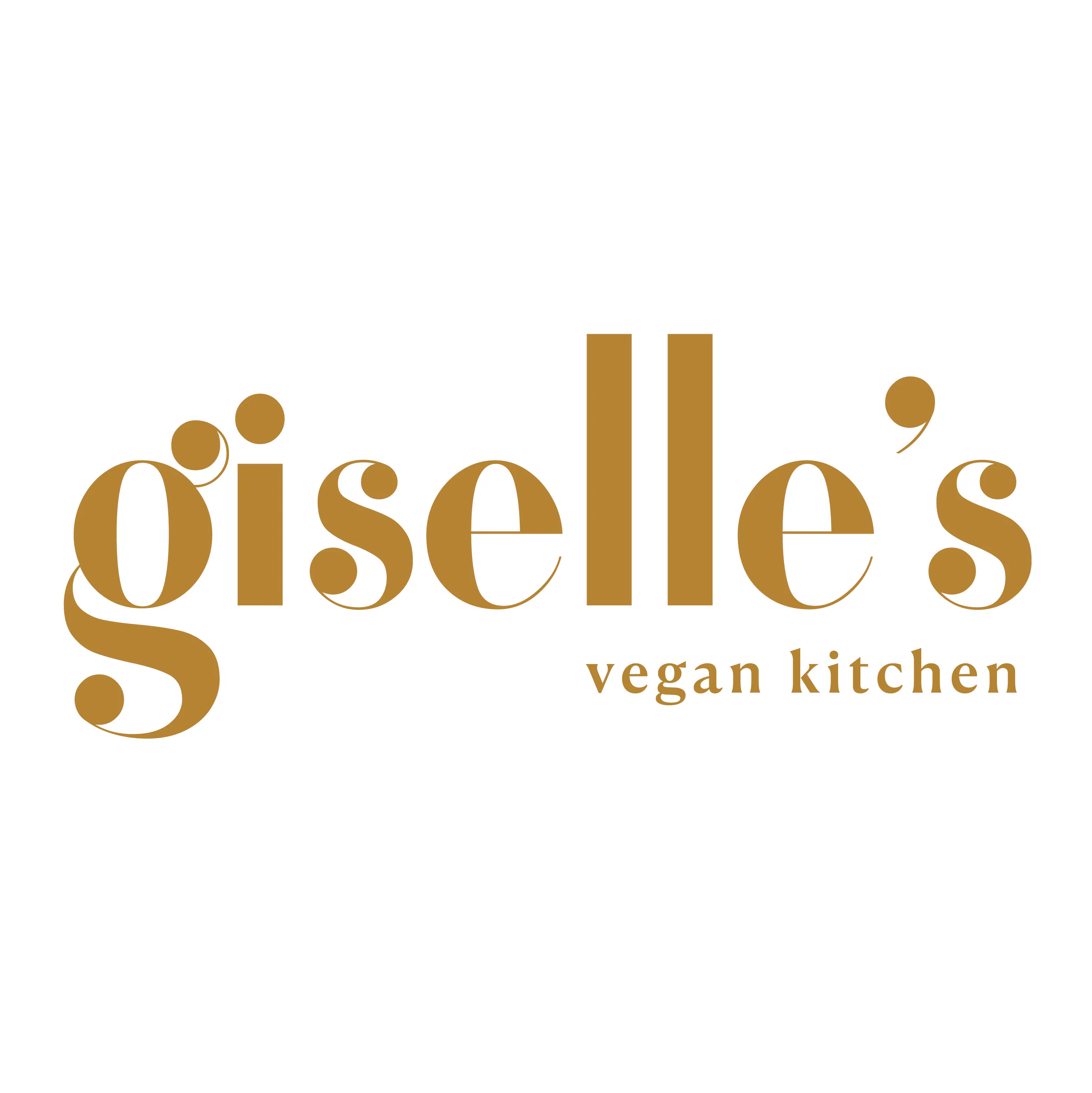 Giselle's Vegan Kitchen