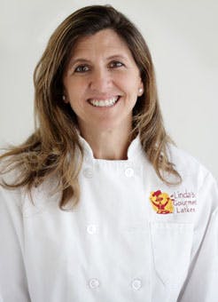 Original Bite Sized Gluten-Free Vegan Latkes - 48 Pack by Linda&amp;#39;s ...