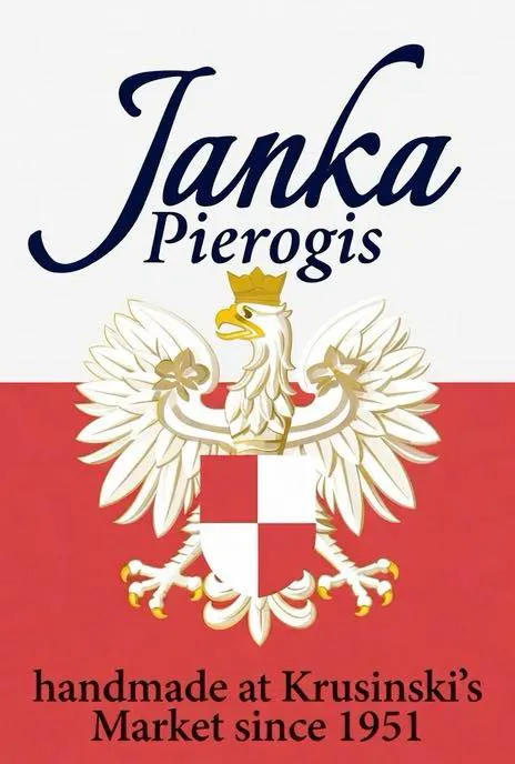 Janka Pierogis