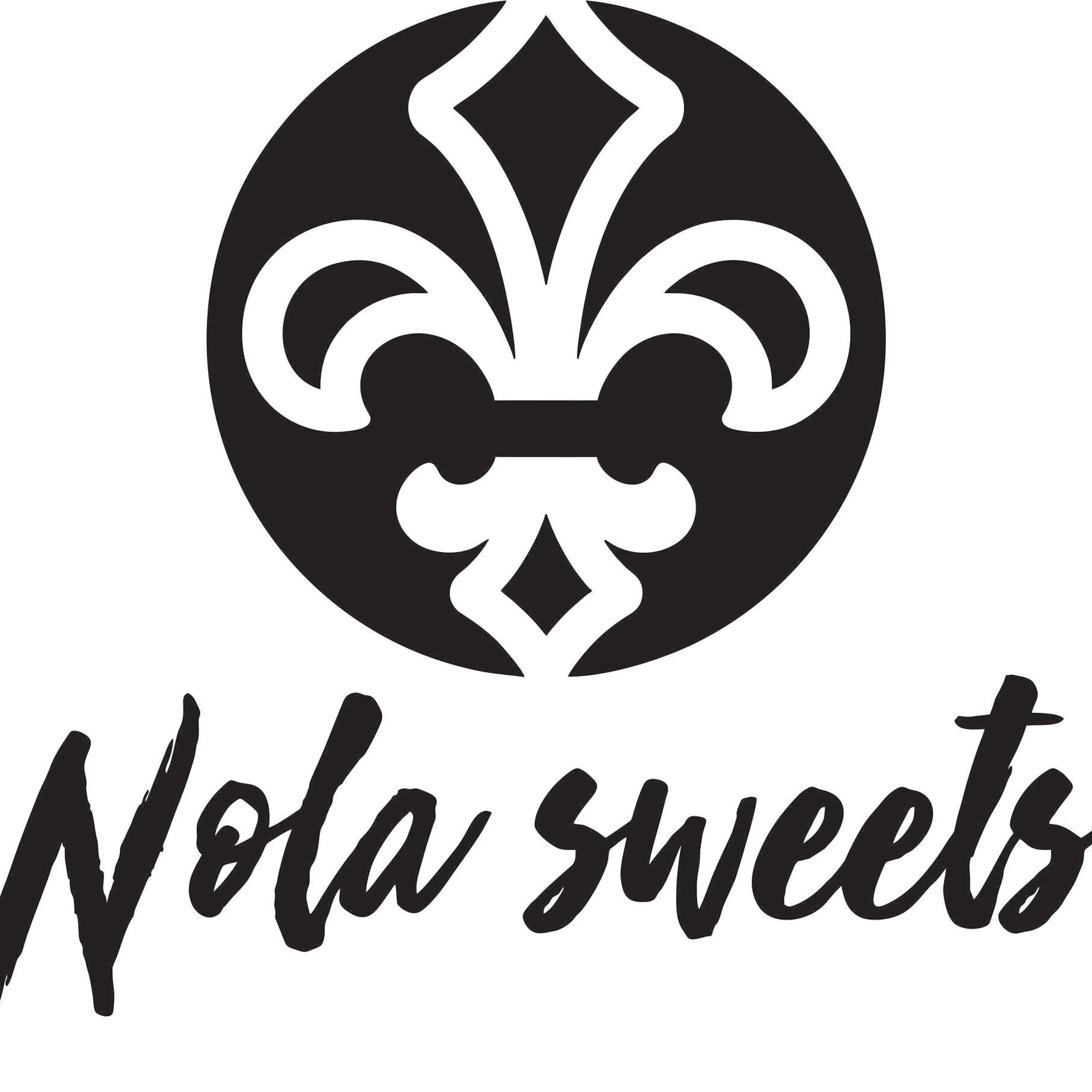 NOLA Sweets