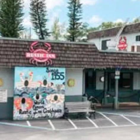 Rustic Inn Crabhouse