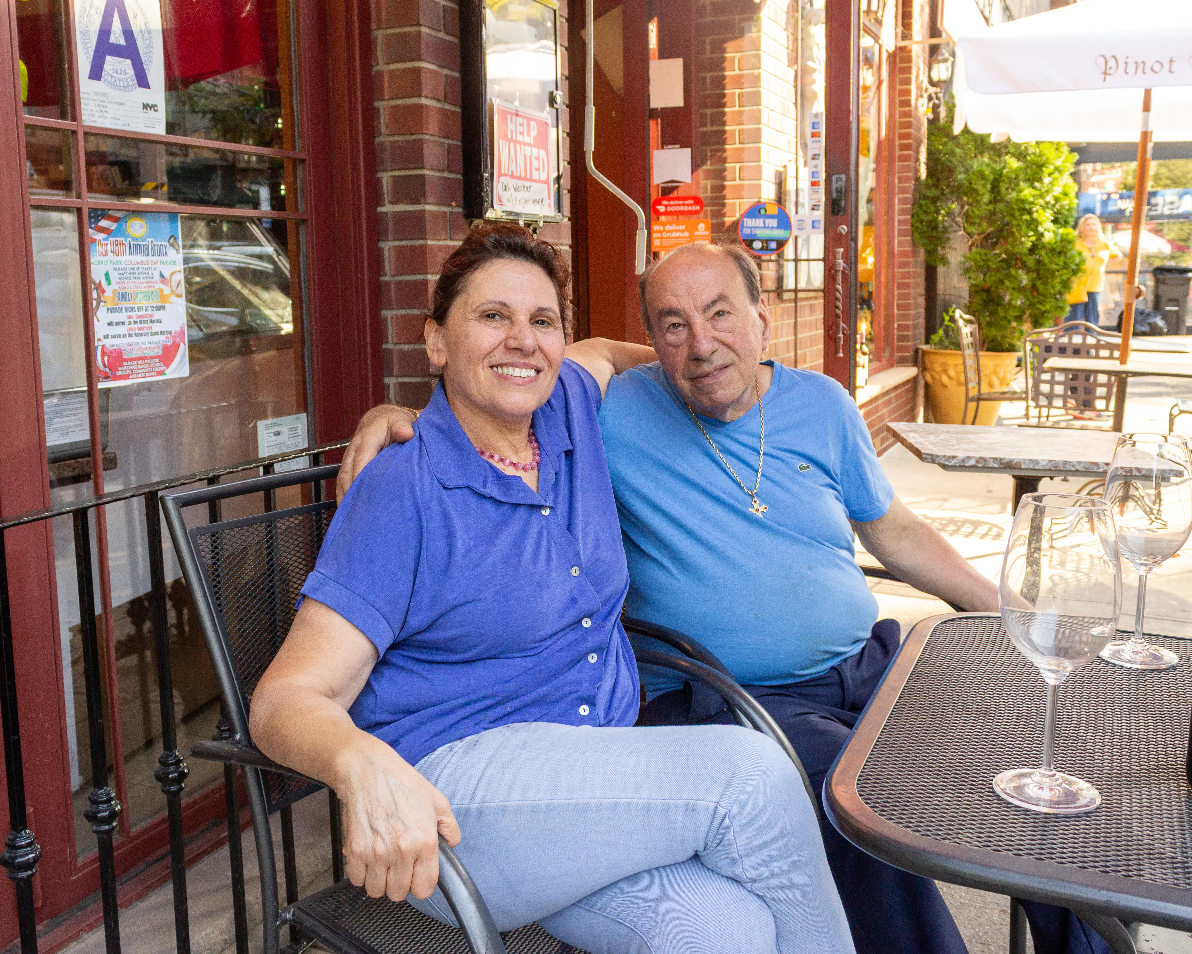 Tino's Deli
