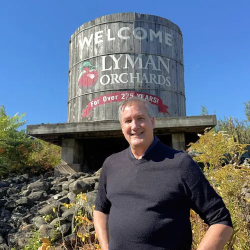Lyman Orchards