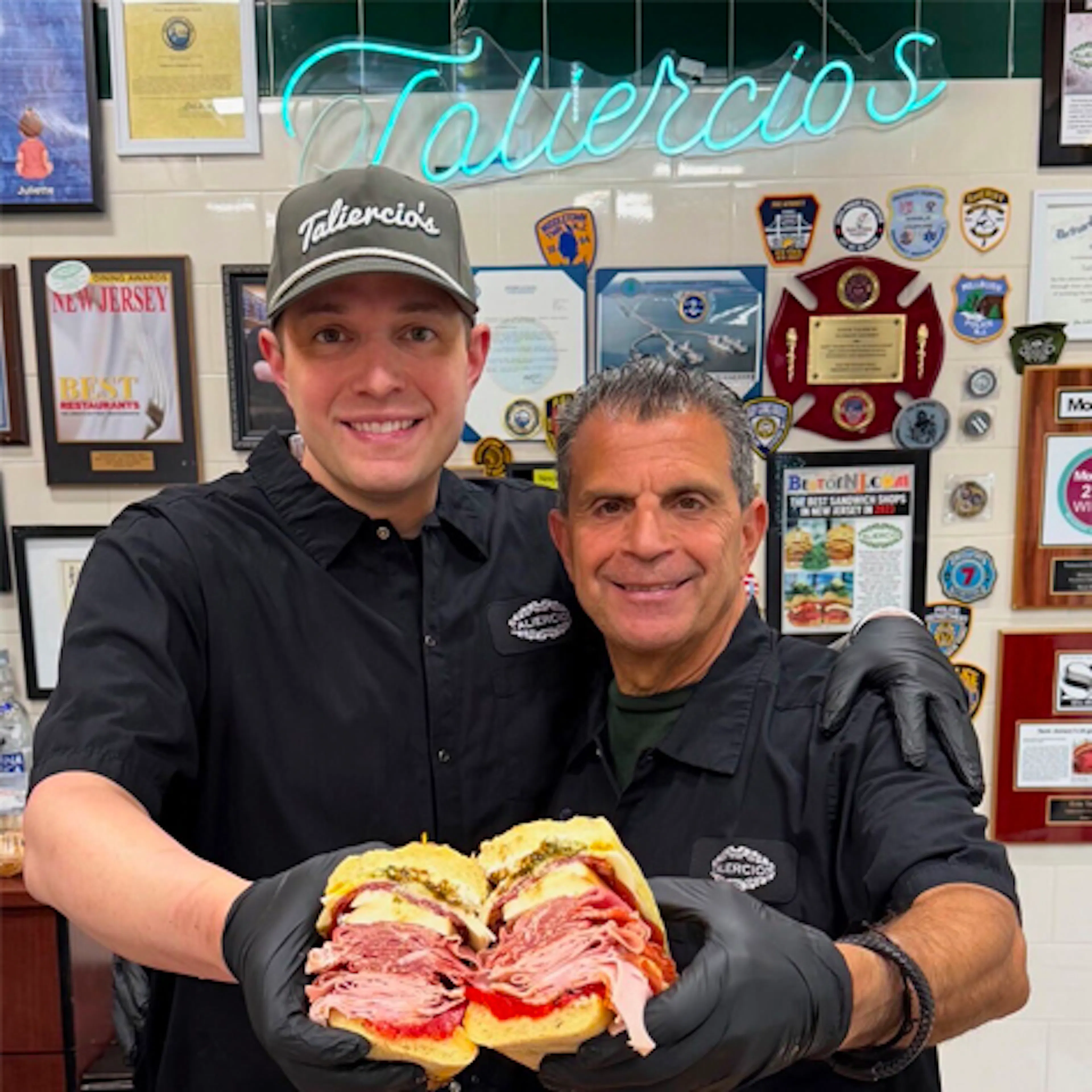 Taliercio's Deli