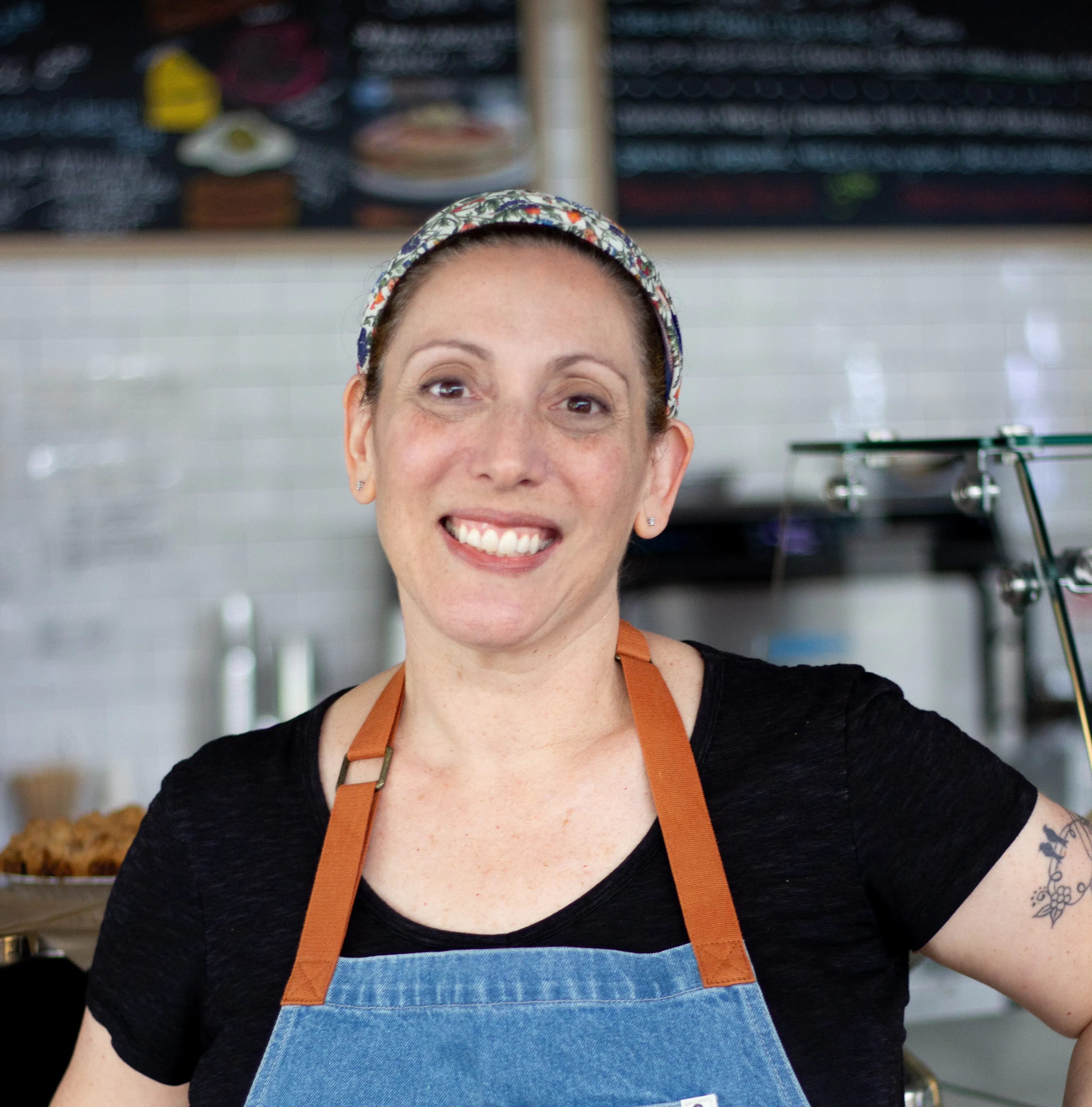 LiLLiPiES Bakery