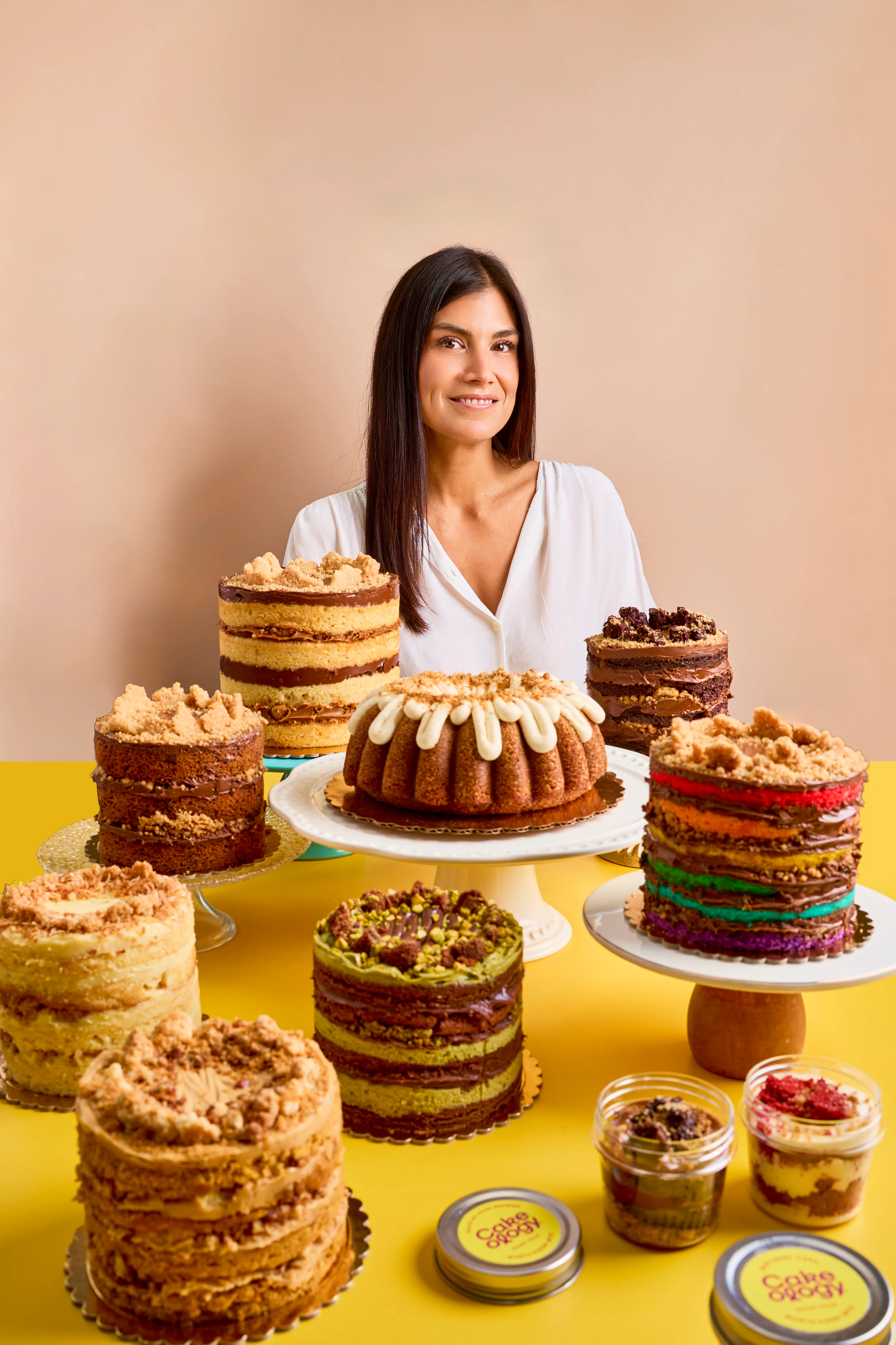 Cakeology Miami