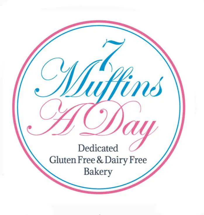 7 Muffins A Day