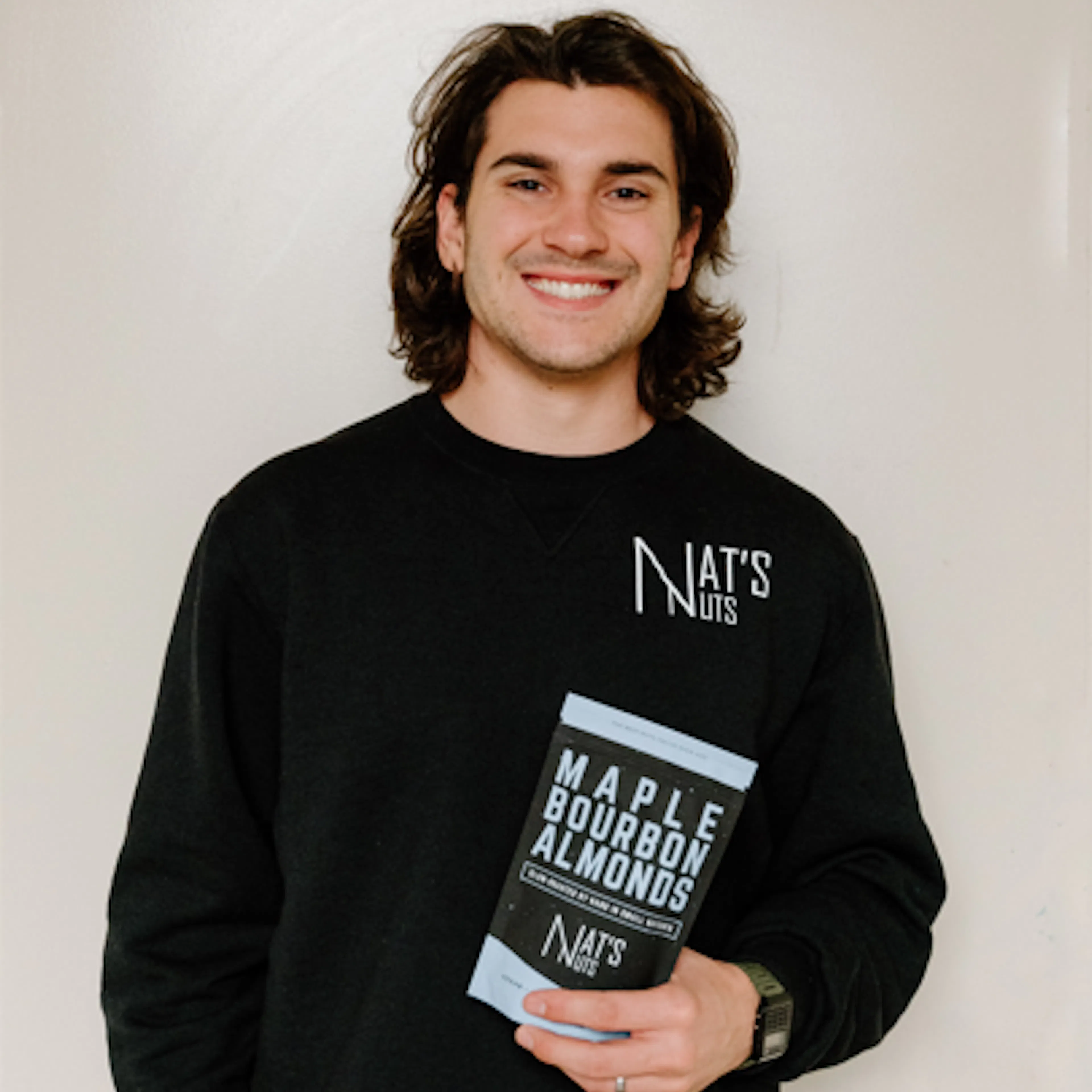 Nat's Nuts