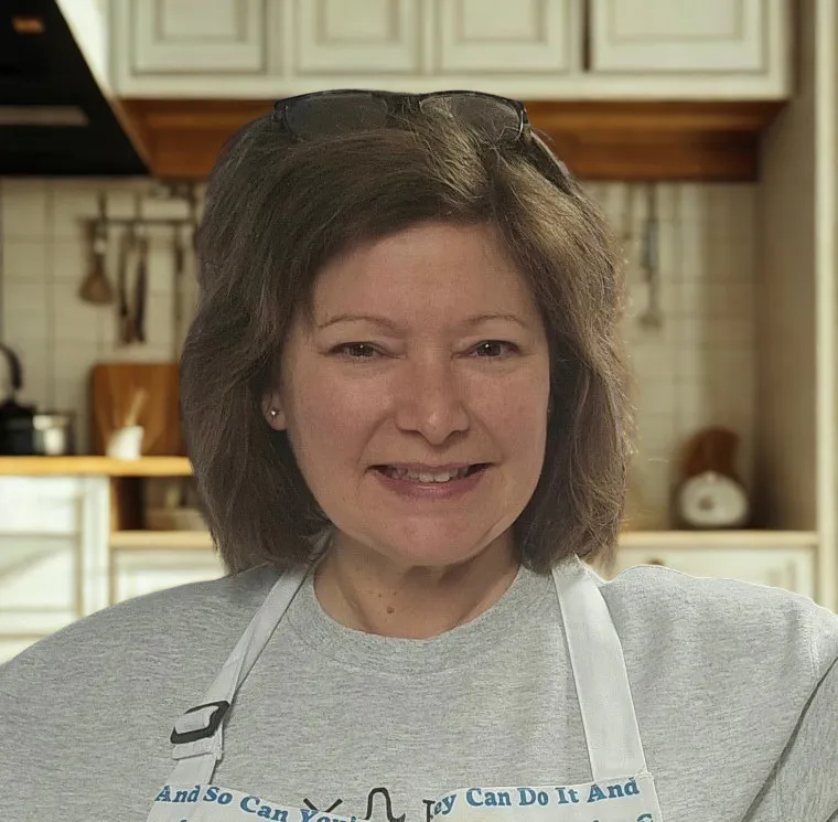 The Mixing Bowl Take-n-Bake Scones
