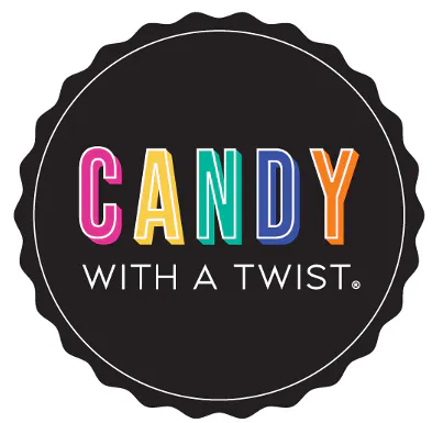 Candy With A Twist