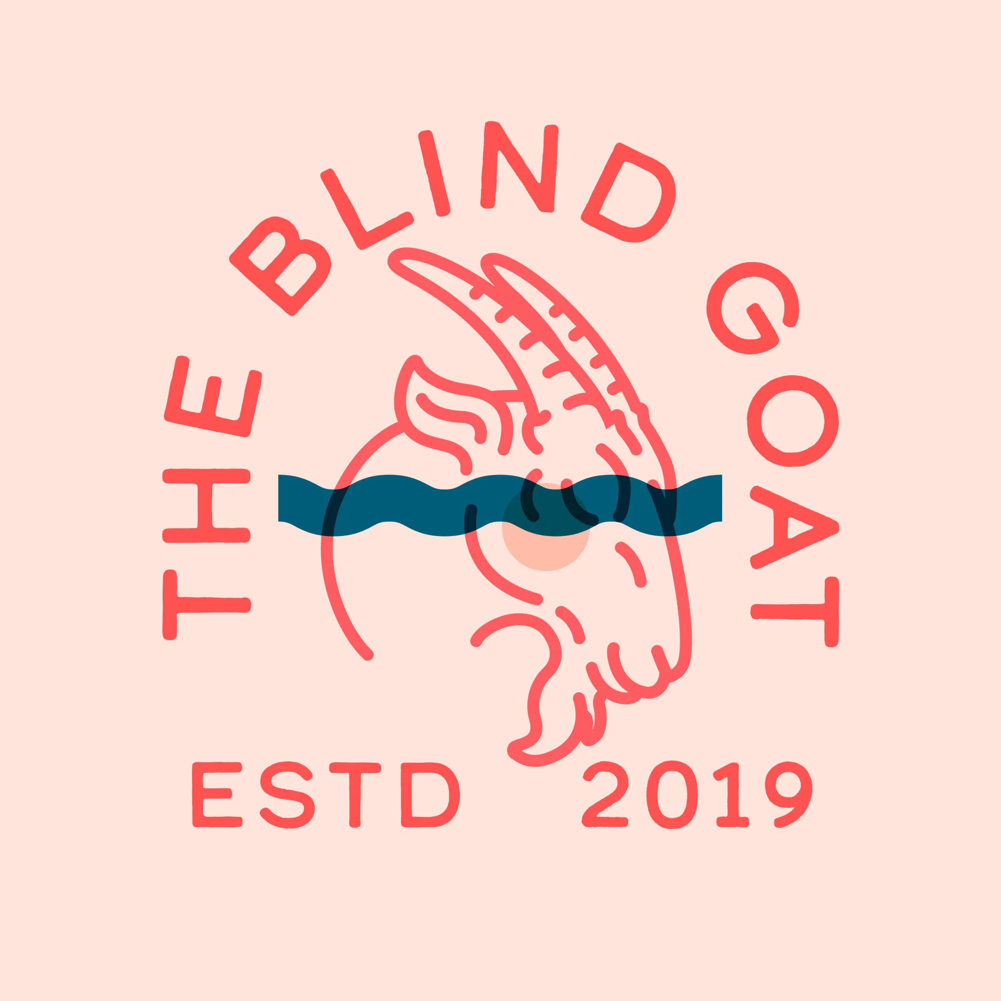 The Blind Goat