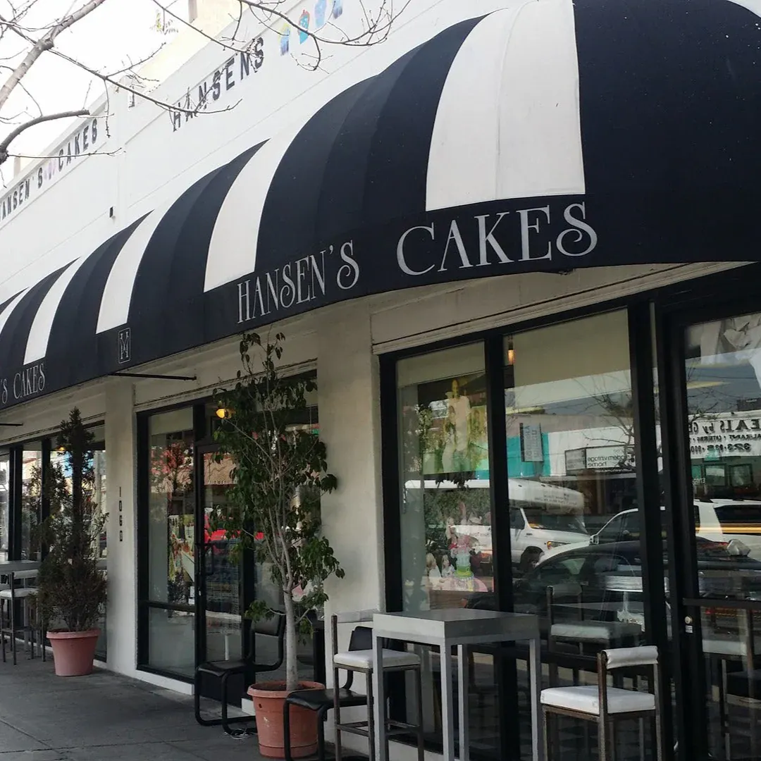 Hansen's Cakes