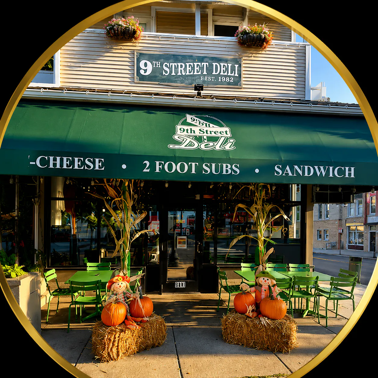 9th Street Deli