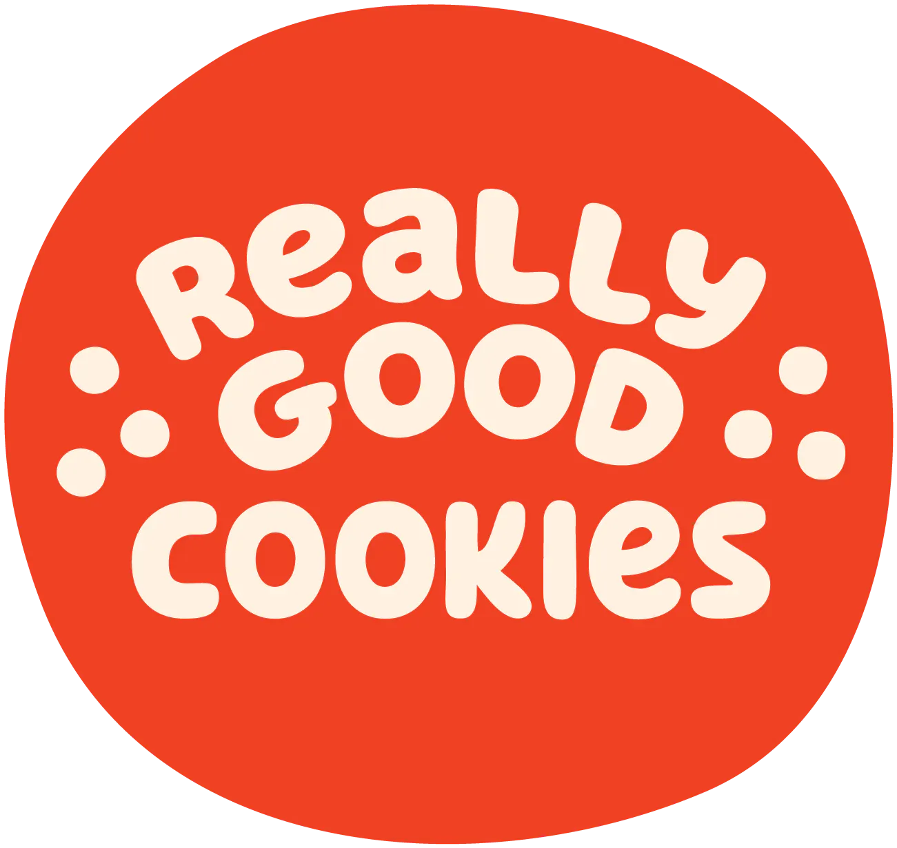 Really Good Cookies