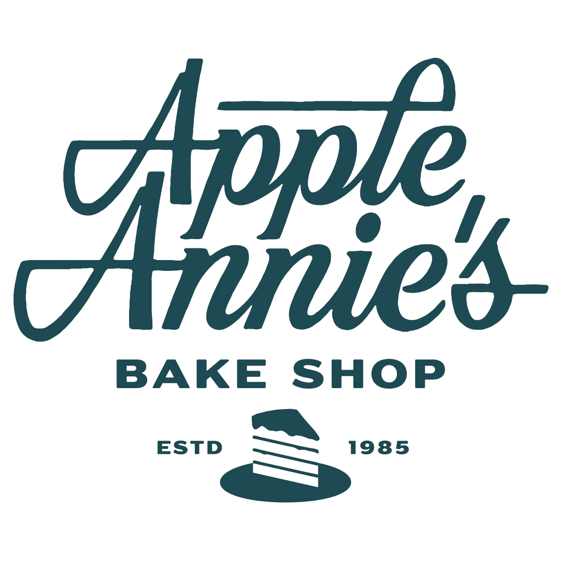 Apple Annie’s Bake Shop