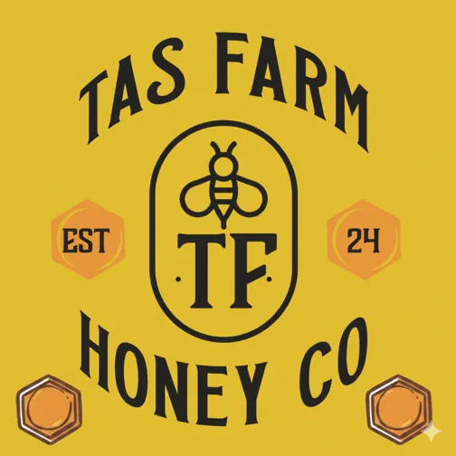 Tas Farm Honey Co.