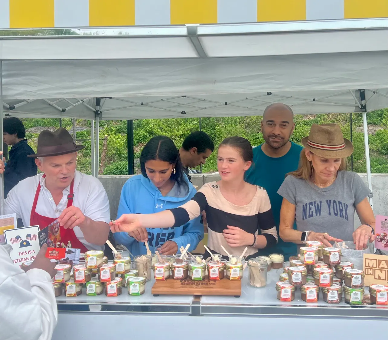 Harlem Baking Company