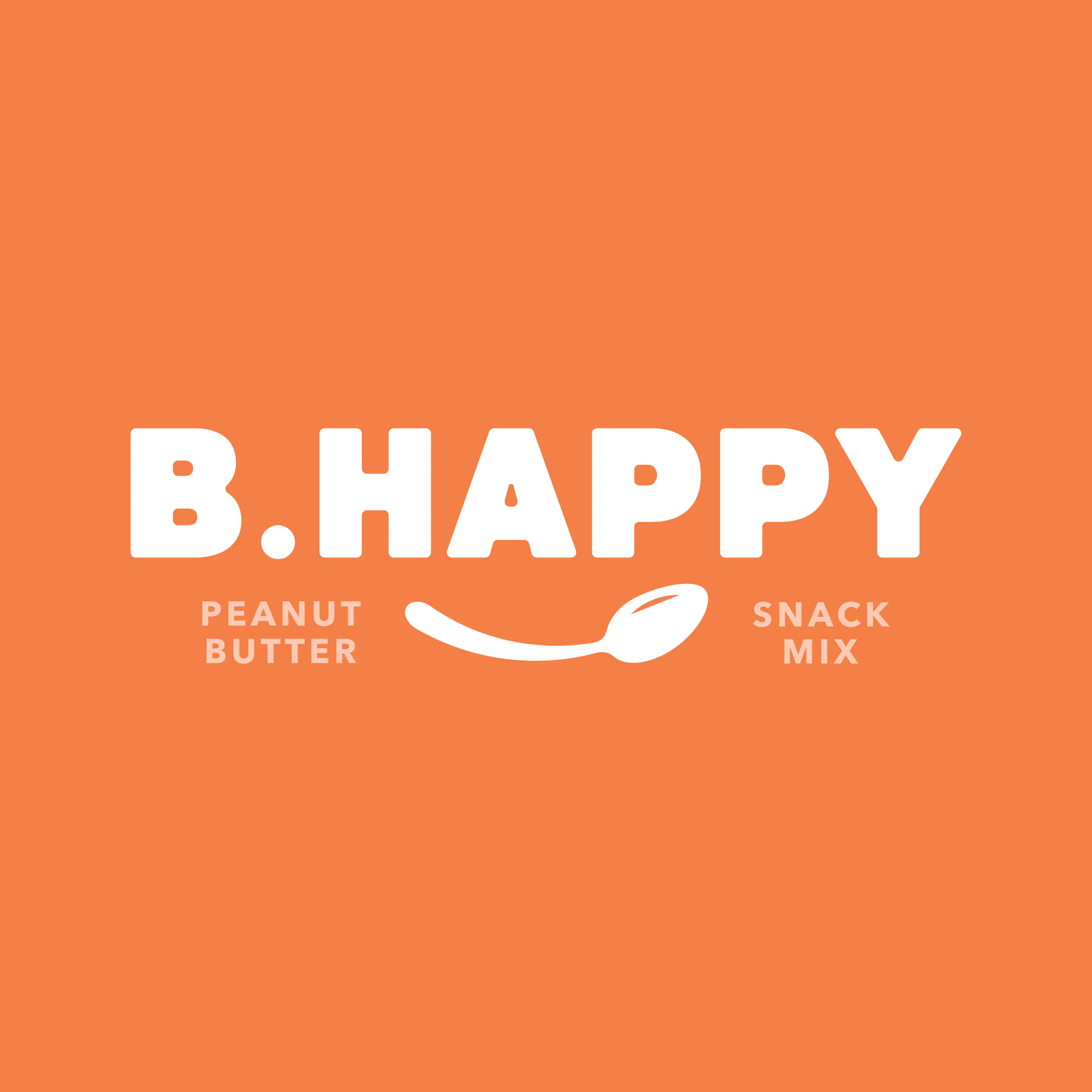 B. Happy Peanut Butter