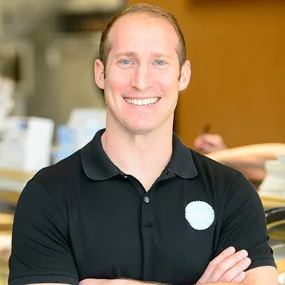 Freed's Bakery