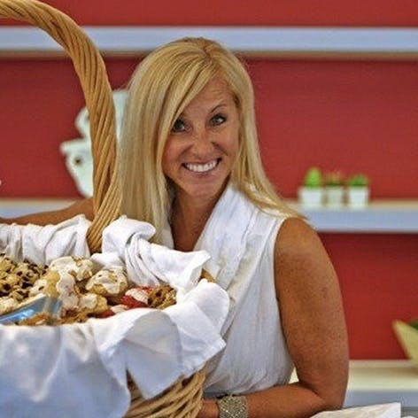 Monica's Gourmet Cookies