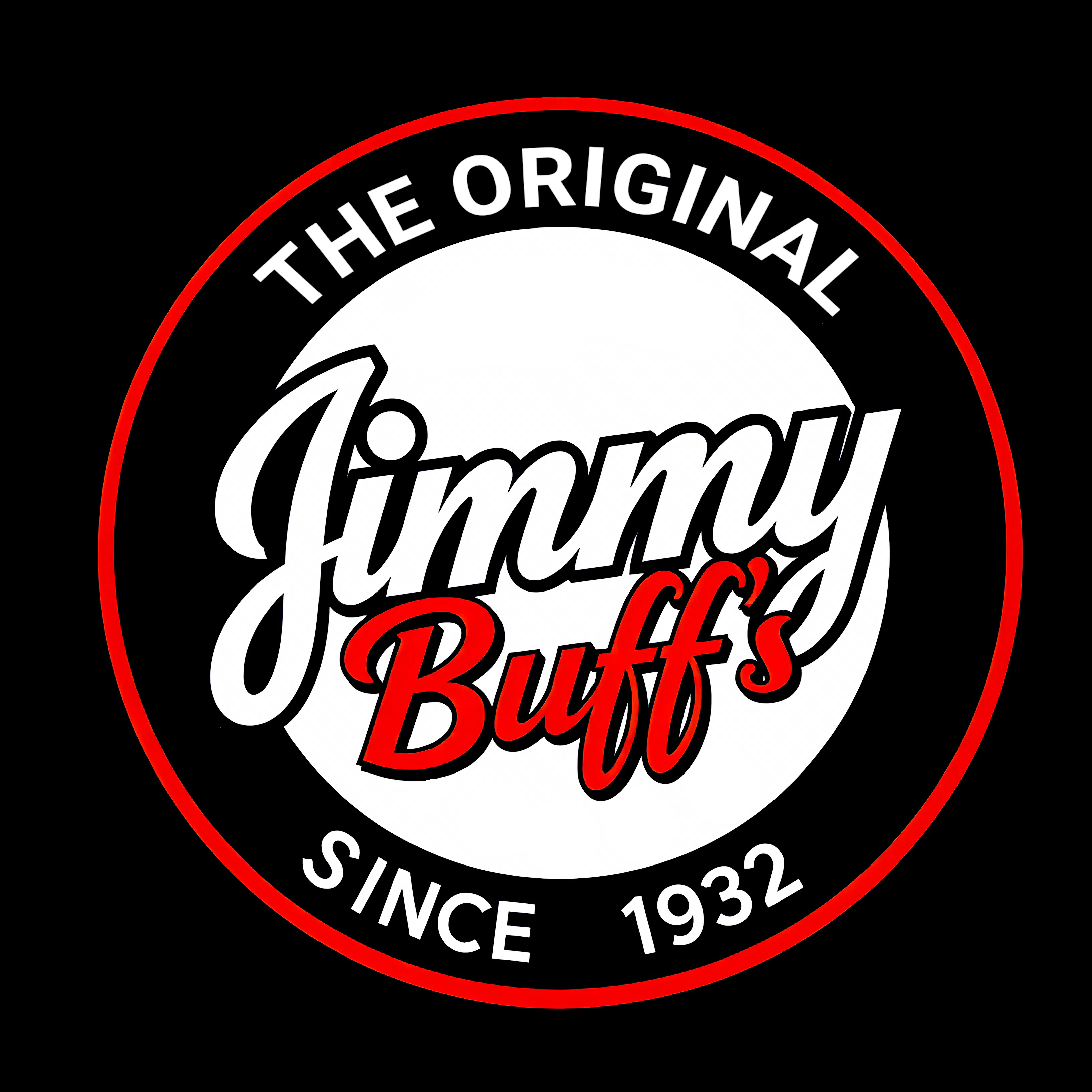 Jimmy Buff's