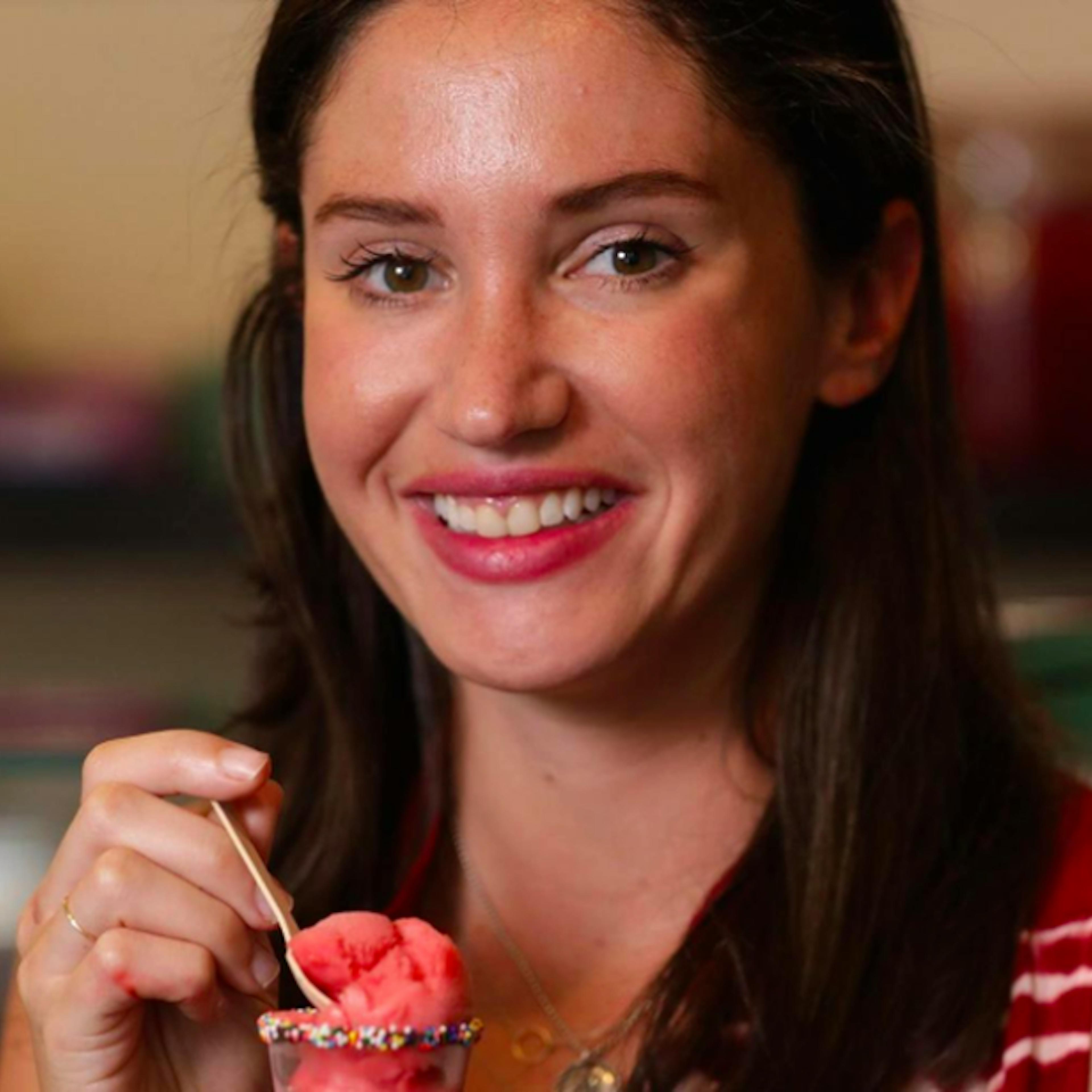 Tipsy Scoop Boozy Ice Cream