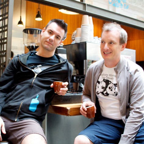 Humphry Slocombe Ice Cream