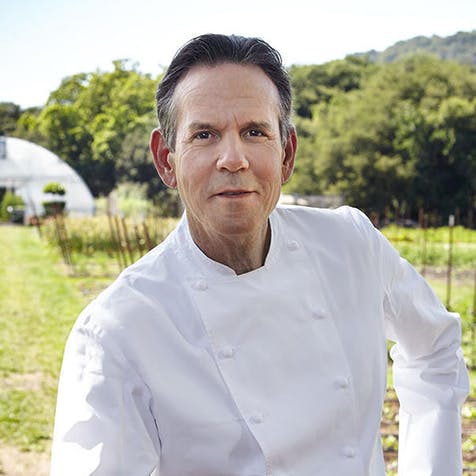 Pure Bred Lamb by Chef Thomas Keller & Keith Martin