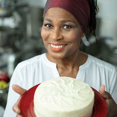 Mortgage Apple Cakes