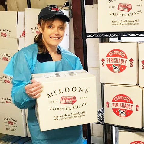 McLoons Lobster Shack