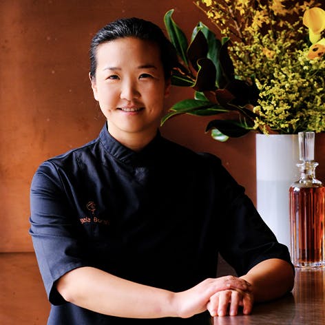 Kreuther Handcrafted Chocolate