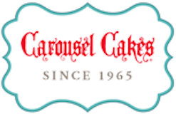 Carousel Cakes