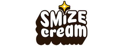 SMiZE Cream