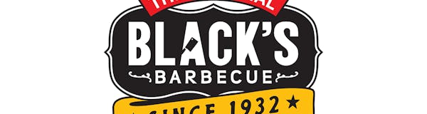 Black's Barbecue