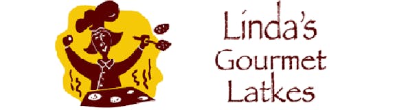 Linda's Gourmet Latkes