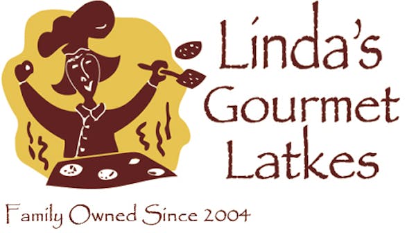 Linda's Gourmet Latkes
