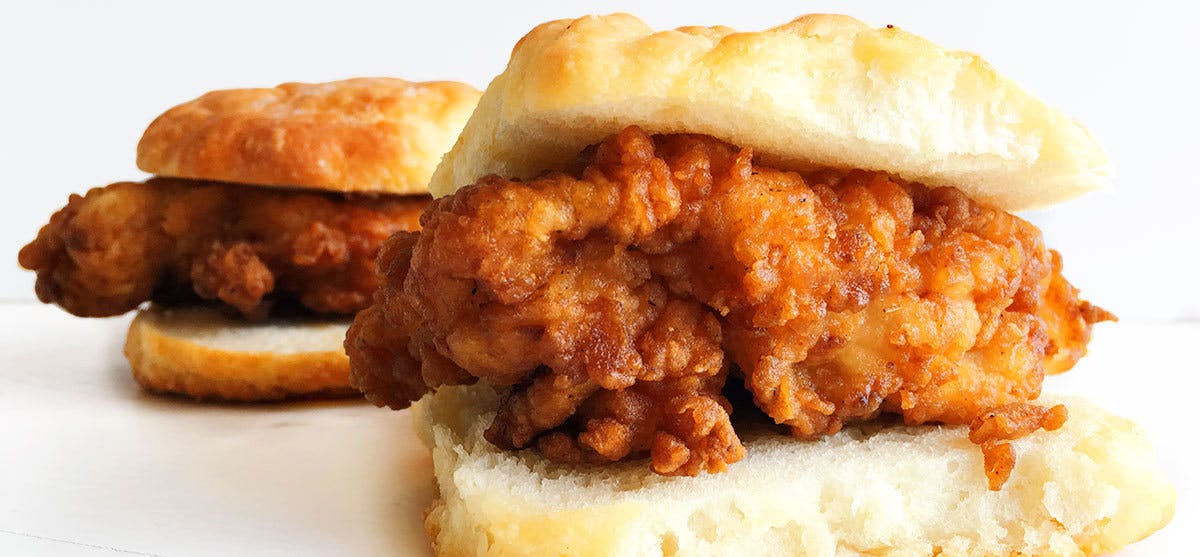 Sunrise Biscuit Kitchen Delivered Nationwide Goldbelly