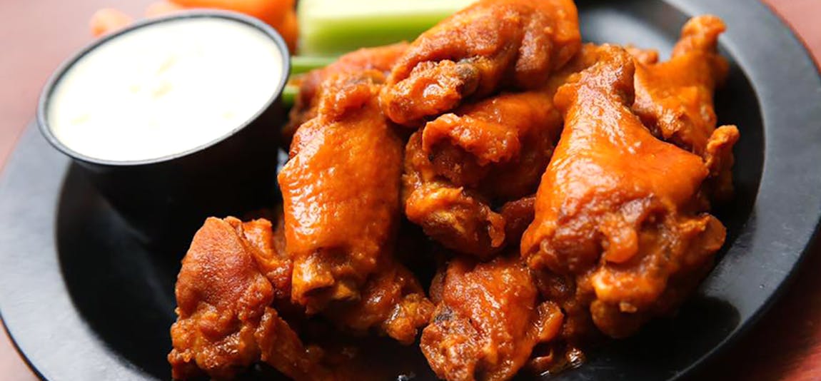 Duff's Famous Wings Nationwide Shipping