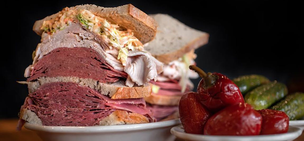 Kenny Ziggy S Delicatessen Ship Nationwide On Goldbelly Kenny Ziggy S Delicatessen Ship Nationwide On Goldbelly