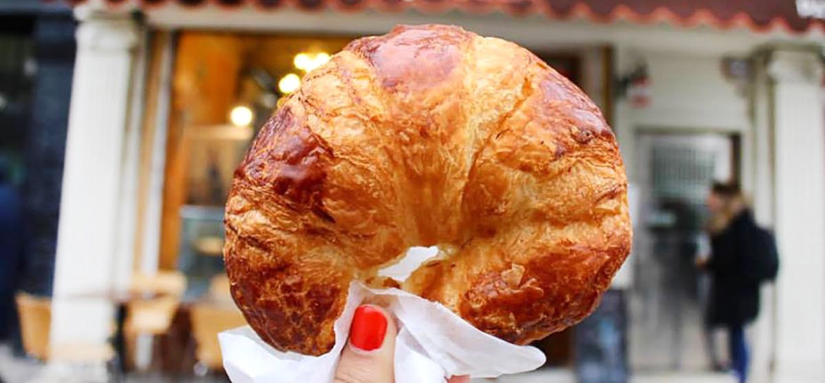 Ceci-Cela Patisserie