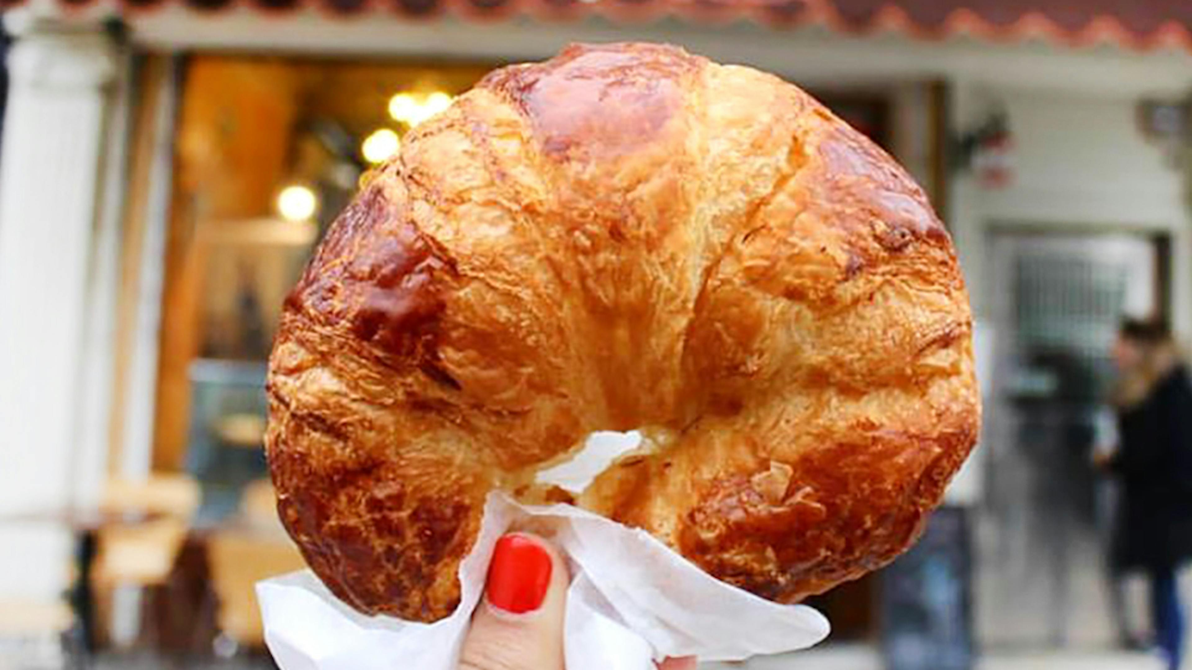 Ceci-Cela Patisserie