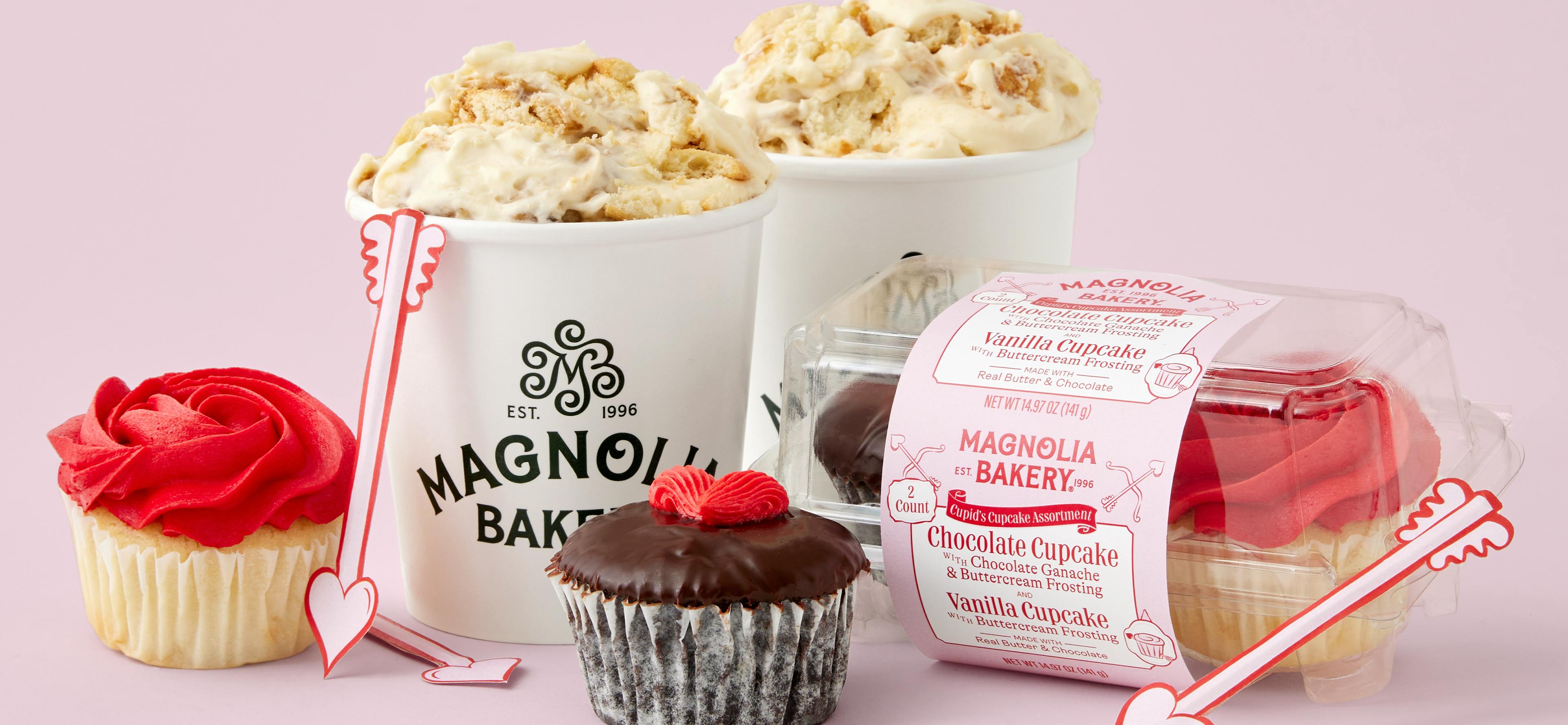 Magnolia Bakery