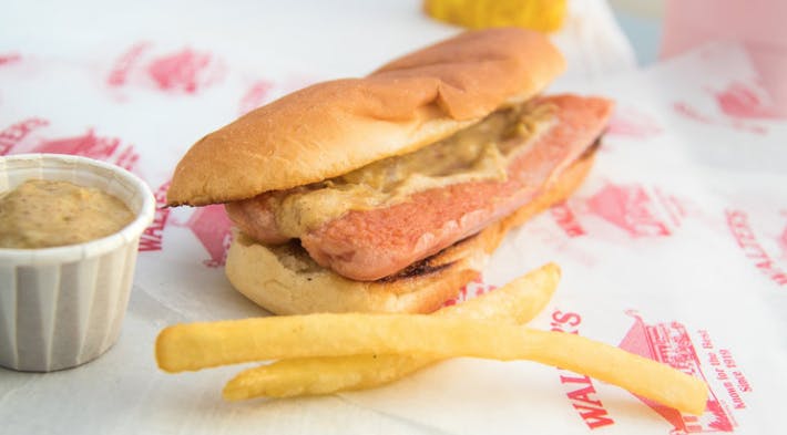Walter's Hot Dogs
